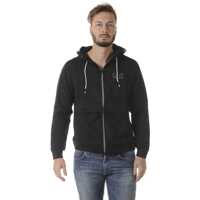 Bluze de trening Ea7 Emporio Armani Sweatshirt Hoodie Barbati