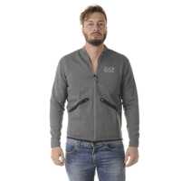 Bluze de trening Ea7 Emporio Armani Sweatshirt Hoodie Barbati