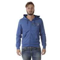Bluze de trening Ea7 Emporio Armani Sweatshirt Hoodie Barbati