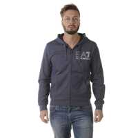 Bluze de trening EA7 Ea7 Emporio Armani Sweatshirt Hoodie