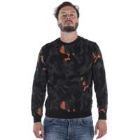 Bluze de trening Emporio Armani Sweatshirt Hoodie Barbati