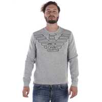 Bluze de trening Emporio Armani Sweatshirt Hoodie Barbati