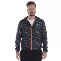 Geci EA7 Ea7 Emporio Armani Jacket