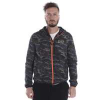 Geci Ea7 Emporio Armani Jacket Barbati