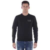 Bluze de trening EA7 Ea7 Emporio Armani Sweatshirt Hoodie