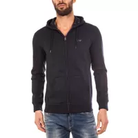 Bluze de trening Armani Jeans Armani Jeans Sweatshirt Hoodie