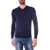 Armani Jeans Armani Jeans Sweater BLUE