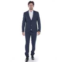 Costume Daniele Alessandrini Daniele Alessandrini Suit