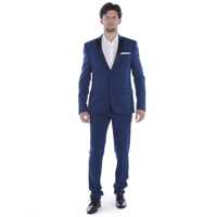 Costume Daniele Alessandrini Daniele Alessandrini Suit