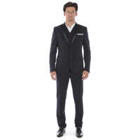 Costume Daniele Alessandrini Daniele Alessandrini Suit