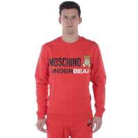 Bluze de trening Moschino Sweatshirt Hoodie Barbati