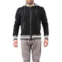 Bluze de trening Armani Jeans Armani Jeans Sweatshirt Hoodie