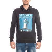 Bluze de trening Armani Jeans Armani Jeans Sweatshirt Hoodie
