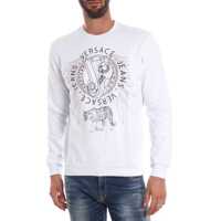 Bluze de trening Versace Jeans Couture Sweatshirt Hoodie Barbati