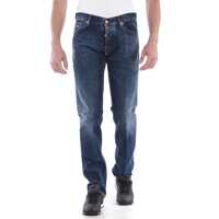 Blugi Emporio Armani Jeans Barbati