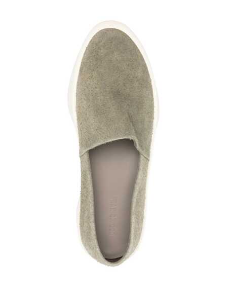 Mocasini FEAR OF GOD Fear Of God Flat Shoes Beige Barbati (BM 14055341) 4