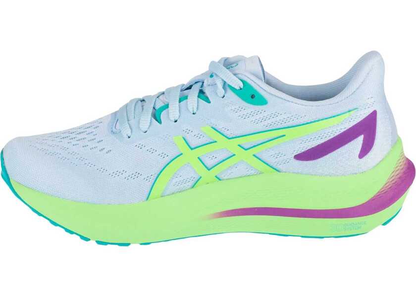 Pantofi alergare ASICS GT-2000 12 Lite-Show Blue Femei (BM 14057525) 2