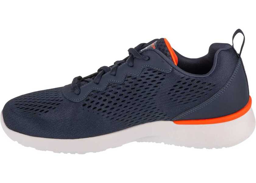 Sneakers SKECHERS Skech-Air Dynamight - Tuned Up Navy Barbati (BM 14057552) 2