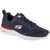SKECHERS Skech-Air Dynamight - Tuned Up Navy