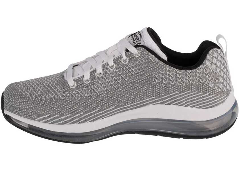 Pantofi fitness SKECHERS Skech-Air Element 2.0 White Barbati (BM 14057555) 2