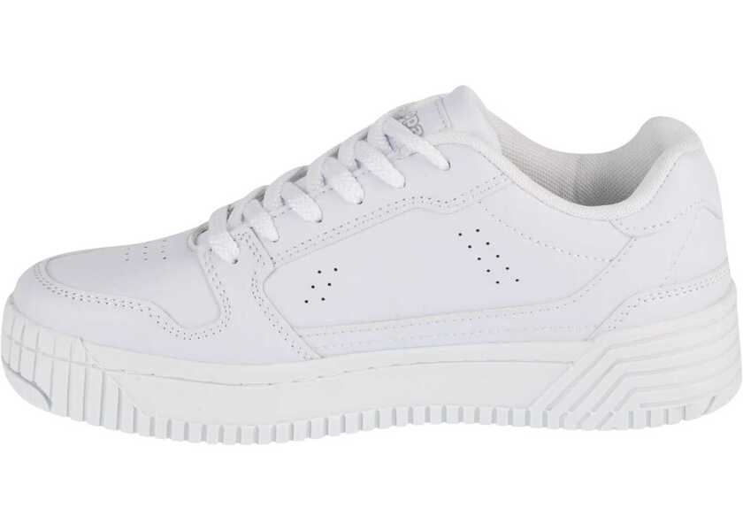 Sneakers Kappa Emela White Femei (BM 14057561) 2