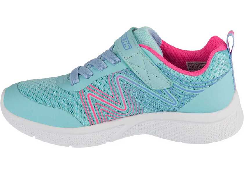 Sneakers SKECHERS Microspec Plus - Swirl Sweet Blue Fete (BM 14057582) 2