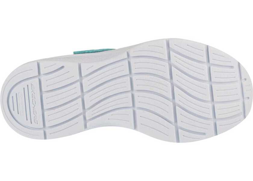 Sneakers SKECHERS Microspec Plus - Swirl Sweet Blue Fete (BM 14057582) 4