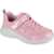 SKECHERS Sole Swifters - Running Sweet Pink