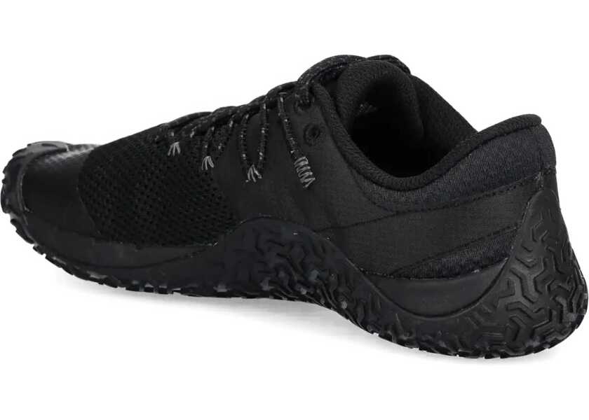 Pantofi alergare Merrell Trail Glove 7 Black Femei (BM 14057606) 3