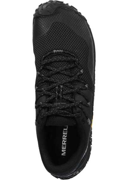Pantofi alergare Merrell Trail Glove 7 Black Femei (BM 14057606) 4