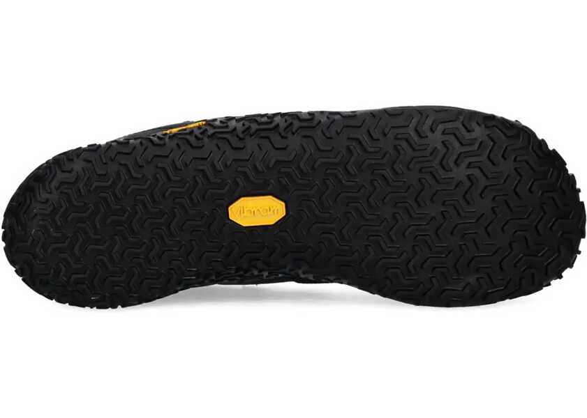 Pantofi alergare Merrell Trail Glove 7 Black Femei (BM 14057606) 5