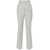 P.A.R.O.S.H. Grey elegant trousers Gray