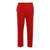 P.A.R.O.S.H. Red trousers Red
