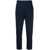 P.A.R.O.S.H. Blue trousers Blue