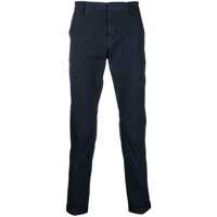 Pantaloni casual Blue chino trousers Barbati