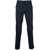 Dondup Blue chino trousers Blue