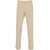 Dondup Beige chino trousers Beige