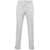Dondup Gray chino trousers Gray