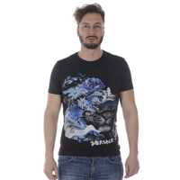 Topuri Versace Jeans Couture Topwear Barbati