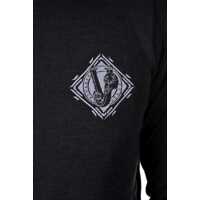 Pulovere pentru Barbati pagina 2 - Pulovere Versace Jeans Couture Versace Jeans Couture Sweater GREY Barbati (BM 14059007) - B-mall.ro