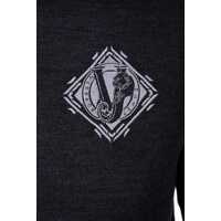 Pulovere pentru Barbati - Pulovere Versace Jeans Couture Versace Jeans Couture Sweater GREY Barbati (BM 14059016) - B-mall.ro