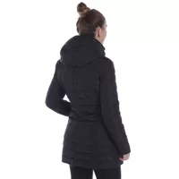 Imbracaminte Armani Jeans Dama - Geci Armani Jeans Armani Jeans Jacket Black Femei (BM 14059031) - B-mall.ro
