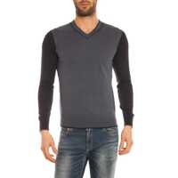 Pulovere Armani Jeans Sweater Barbati