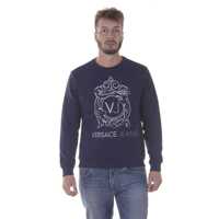 Bluze de trening Versace Jeans Couture Sweatshirt Hoodie Barbati