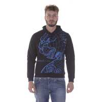 Bluze de trening Versace Jeans Couture Sweatshirt Hoodie Barbati