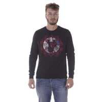 Bluze de trening Versace Jeans Couture Sweatshirt Hoodie Barbati