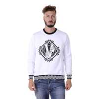 Bluze de trening Versace Jeans Couture Sweatshirt Hoodie Barbati