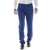 Daniele Alessandrini Daniele Alessandrini Jeans Trouser BLUE