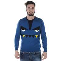 Pulovere Fendi Sweater Barbati