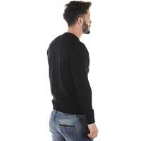 Pulovere Fendi pentru Barbati - Pulovere Fendi Fendi Sweater Black Barbati (BM 14060795) - B-mall.ro